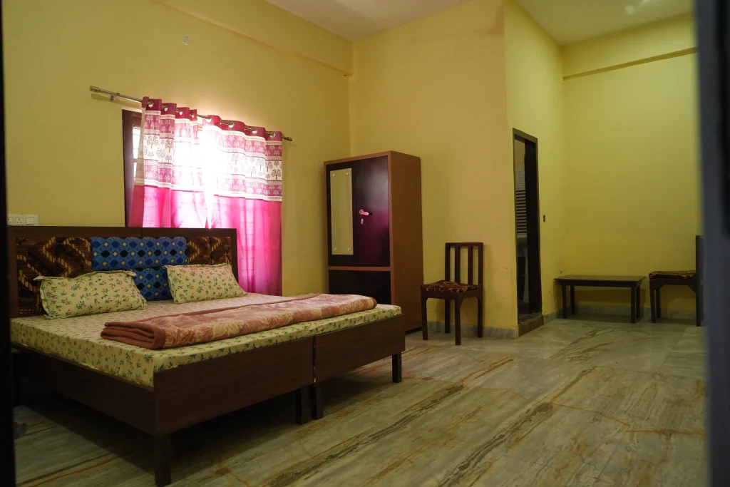 Mukund Resort Room