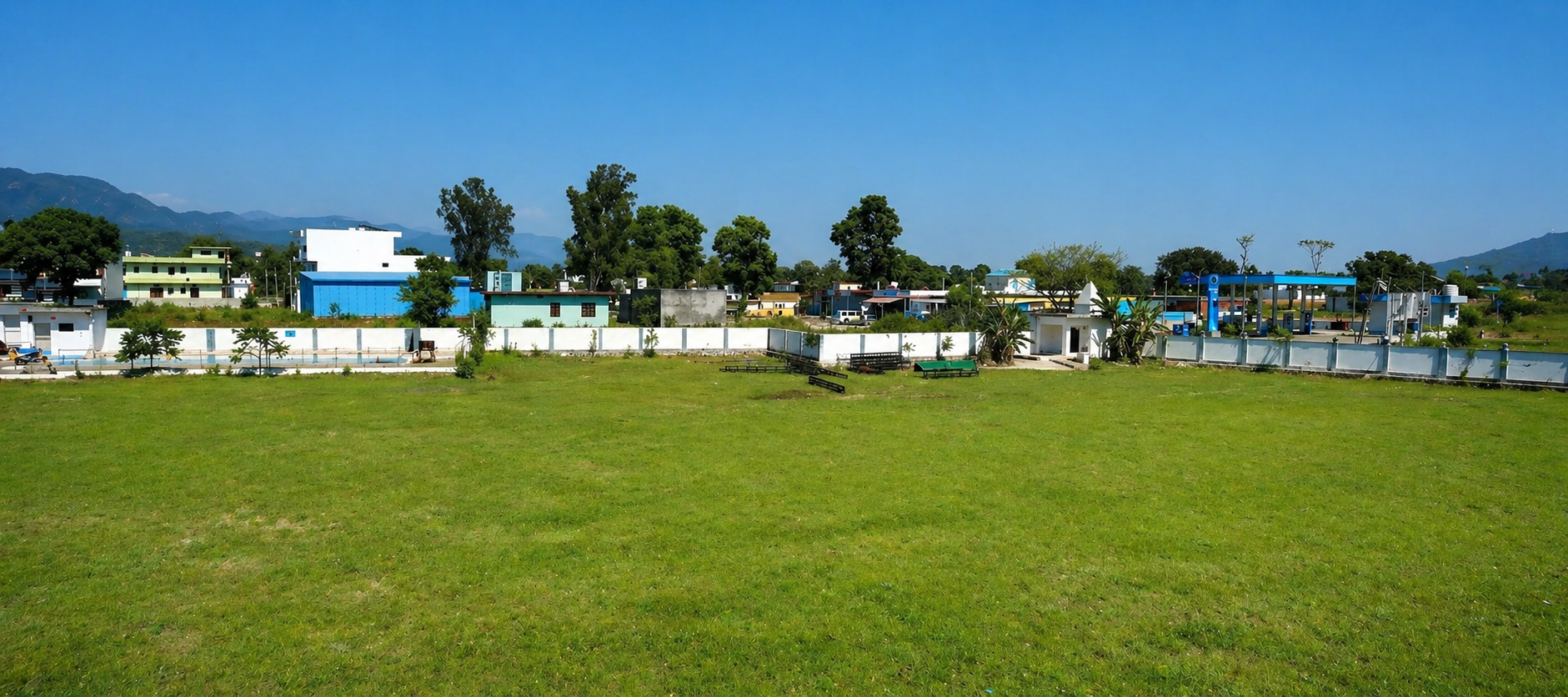 Mukund Resort Paonta Sahib