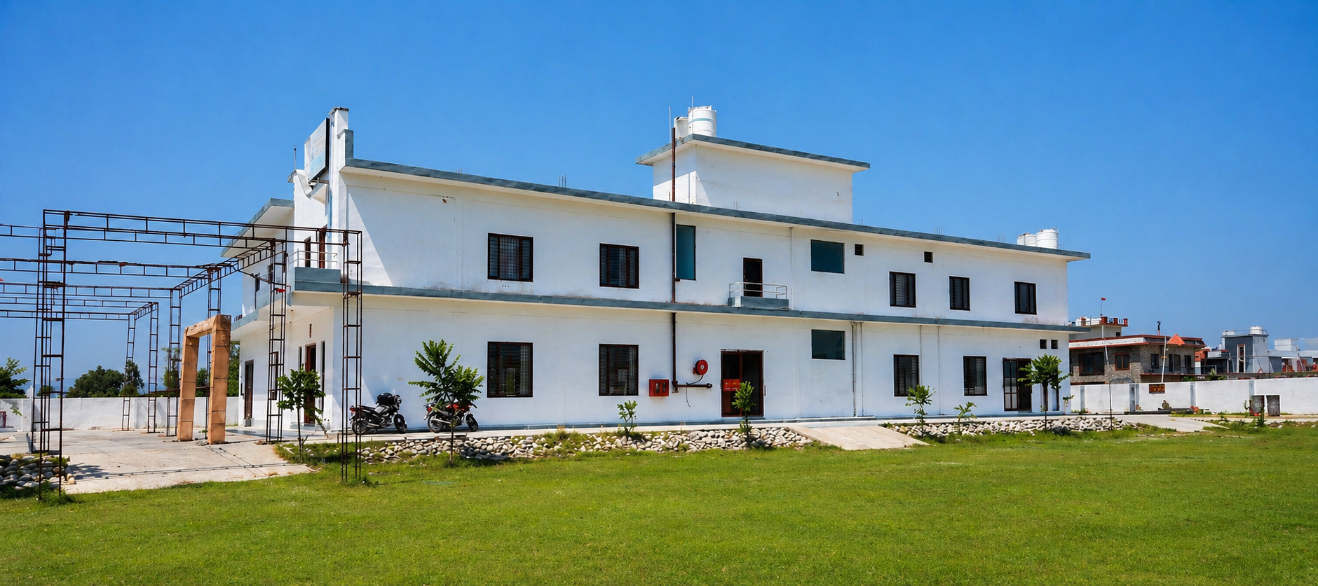 Mukund Resort Paonta Sahib 